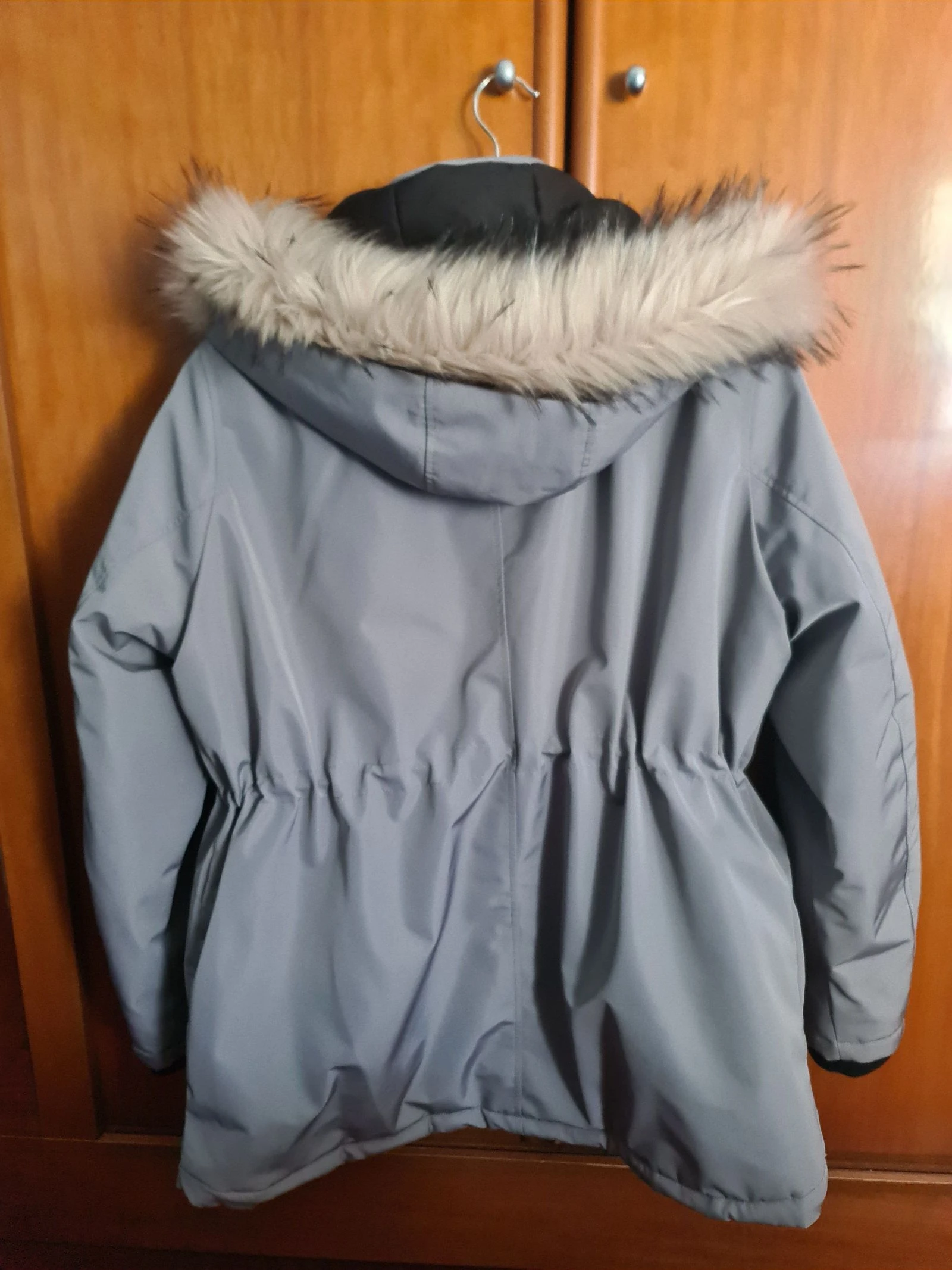 Winter Jacket – photo 2